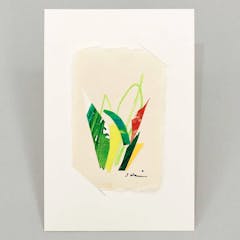 極小絵画シリーズ